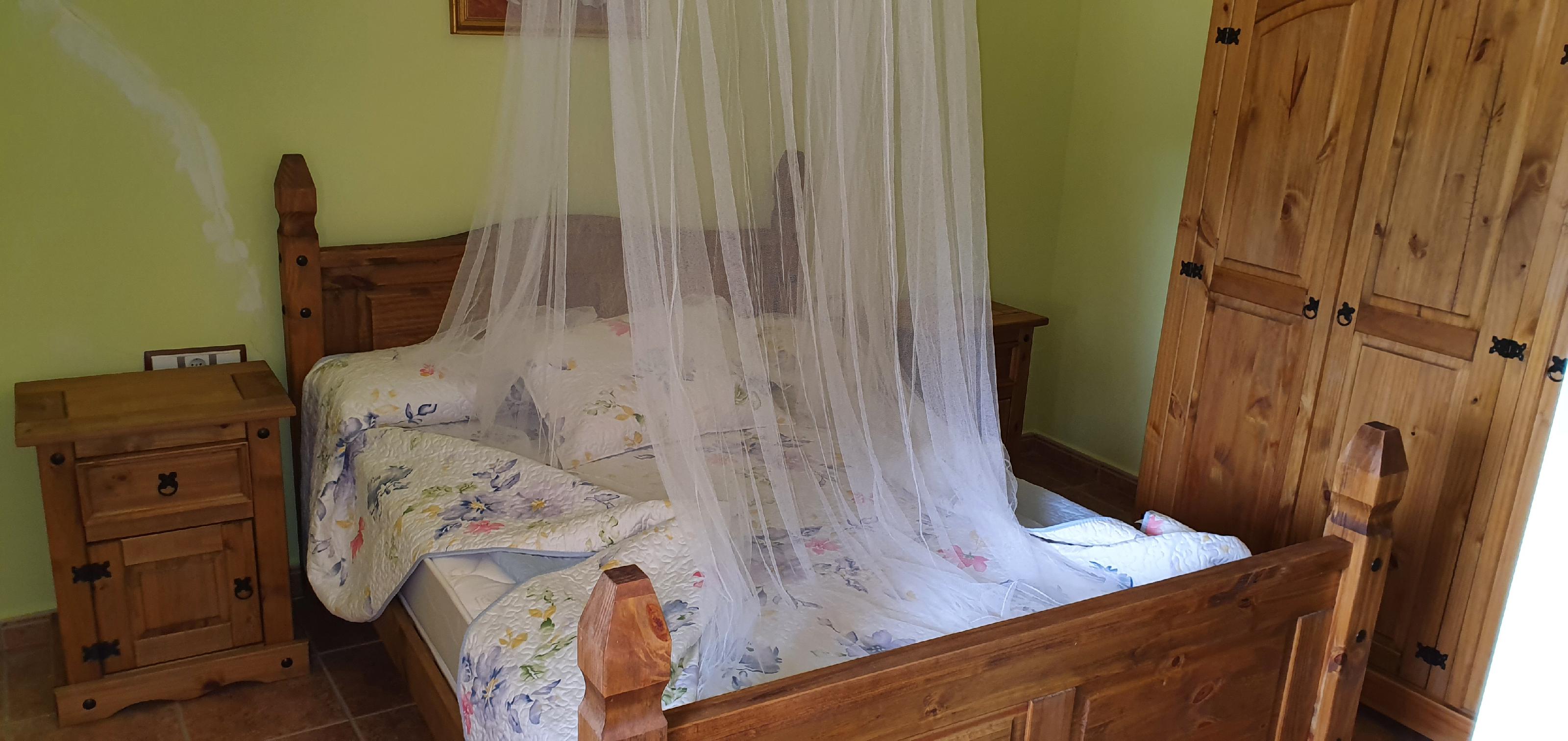 Imagen 13 Casa Rústica en venta en Lorca / Ubicado en Las Norias, limite provincia Murcia-Almeria