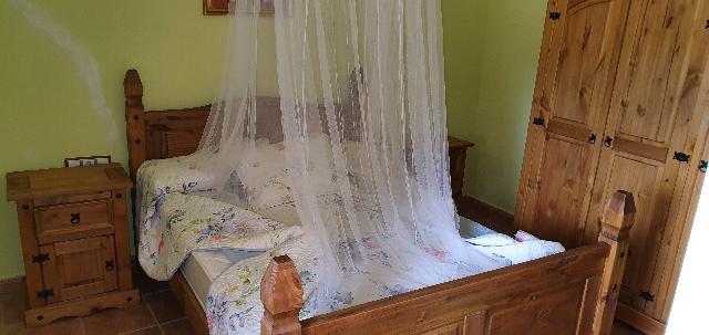 Imagen 13 Inmueble 274845 - Casa Rústica en venta en Lorca / Ubicado en Las Norias, limite provincia Murcia-Almeria