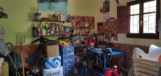 Imagen 15 Inmueble 274845 - Casa Rústica en venta en Lorca / Ubicado en Las Norias, limite provincia Murcia-Almeria