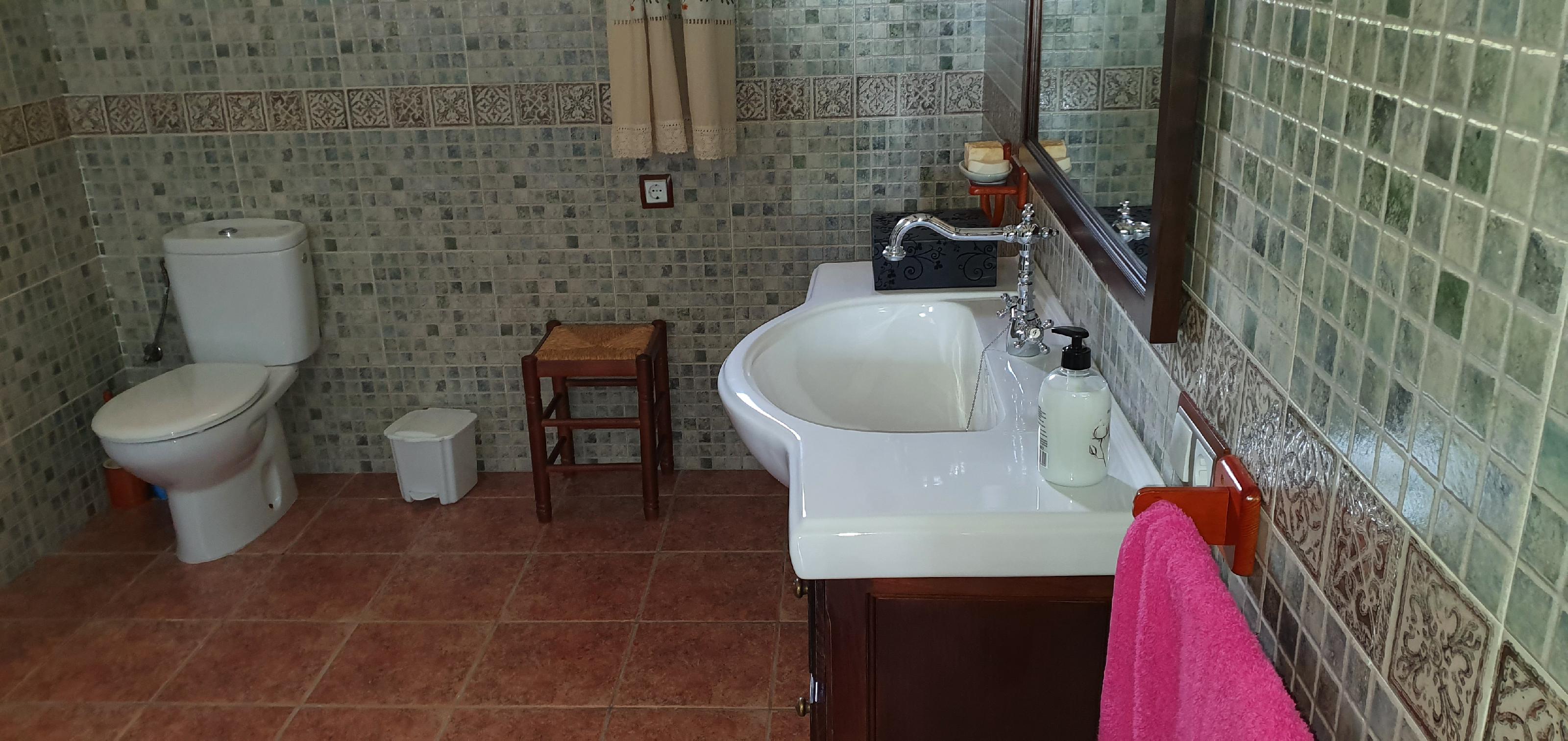 Imagen 16 Casa Rústica en venta en Lorca / Ubicado en Las Norias, limite provincia Murcia-Almeria