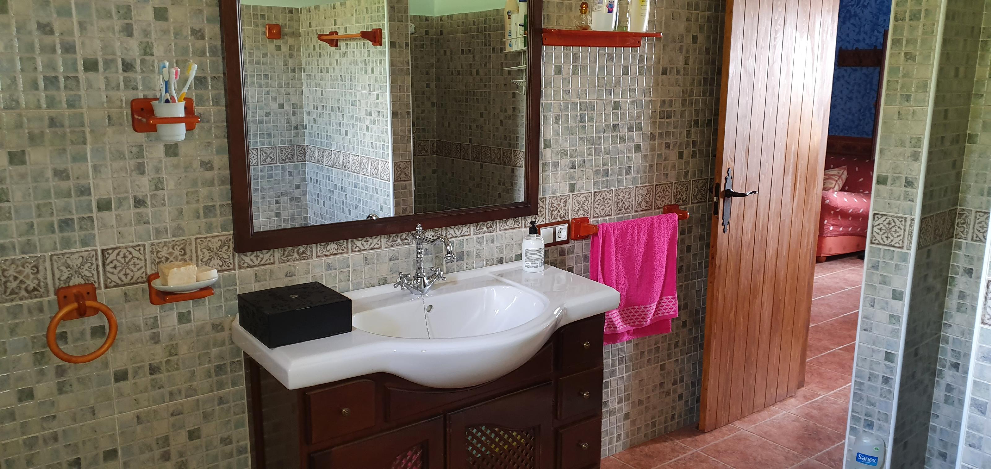 Imagen 17 Casa Rústica en venta en Lorca / Ubicado en Las Norias, limite provincia Murcia-Almeria