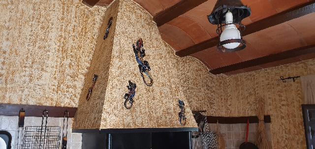 Imagen 18 Inmueble 274845 - Casa Rústica en venta en Lorca / Ubicado en Las Norias, limite provincia Murcia-Almeria