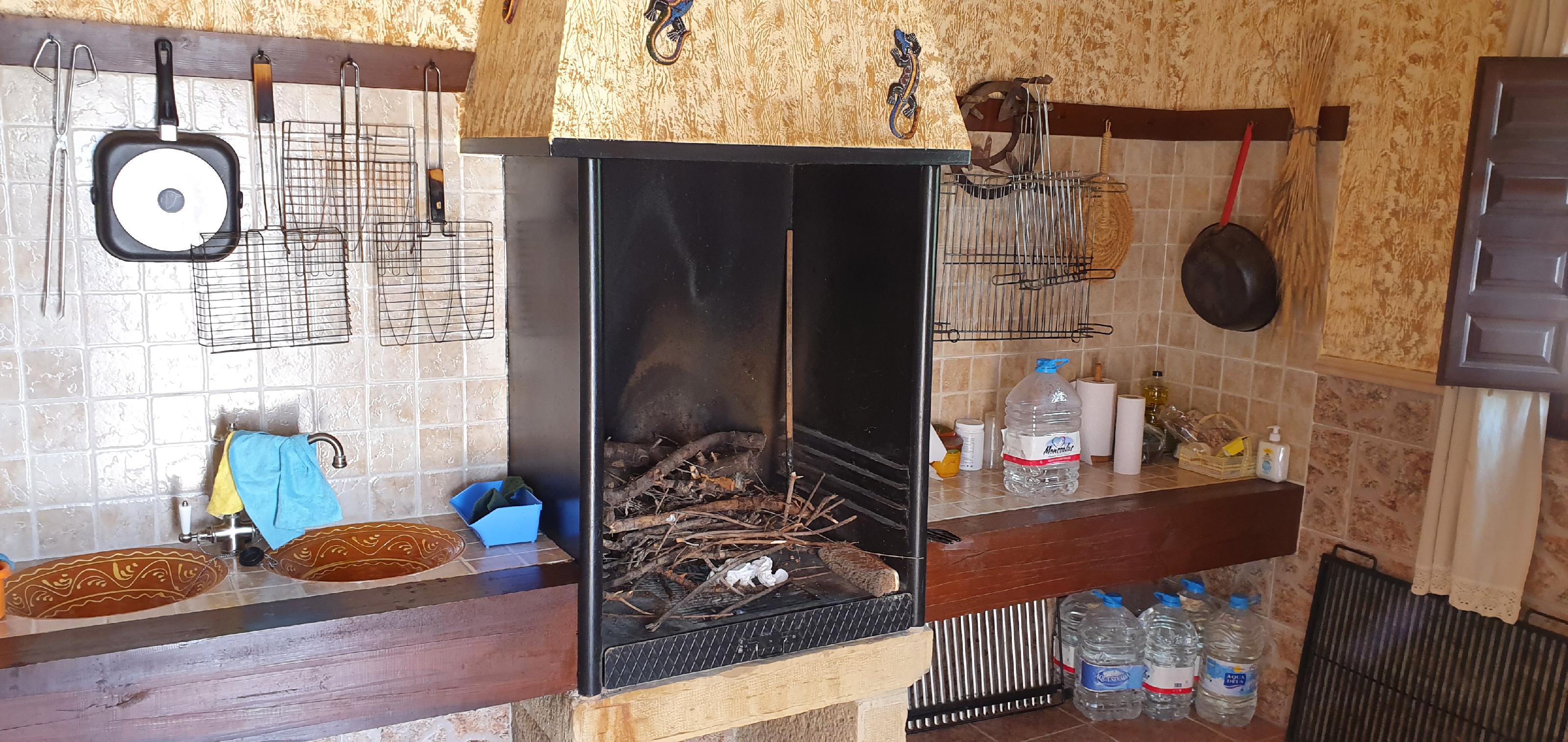 Imagen 19 Casa Rústica en venta en Lorca / Ubicado en Las Norias, limite provincia Murcia-Almeria