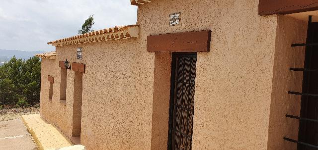 Imagen 20 Inmueble 274845 - Casa Rústica en venta en Lorca / Ubicado en Las Norias, limite provincia Murcia-Almeria