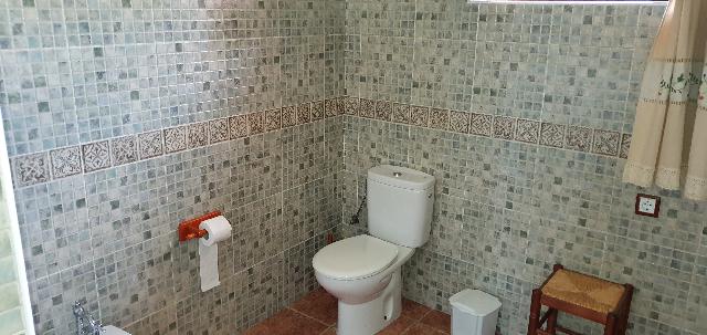 Imagen 22 Inmueble 274845 - Casa Rústica en venta en Lorca / Ubicado en Las Norias, limite provincia Murcia-Almeria