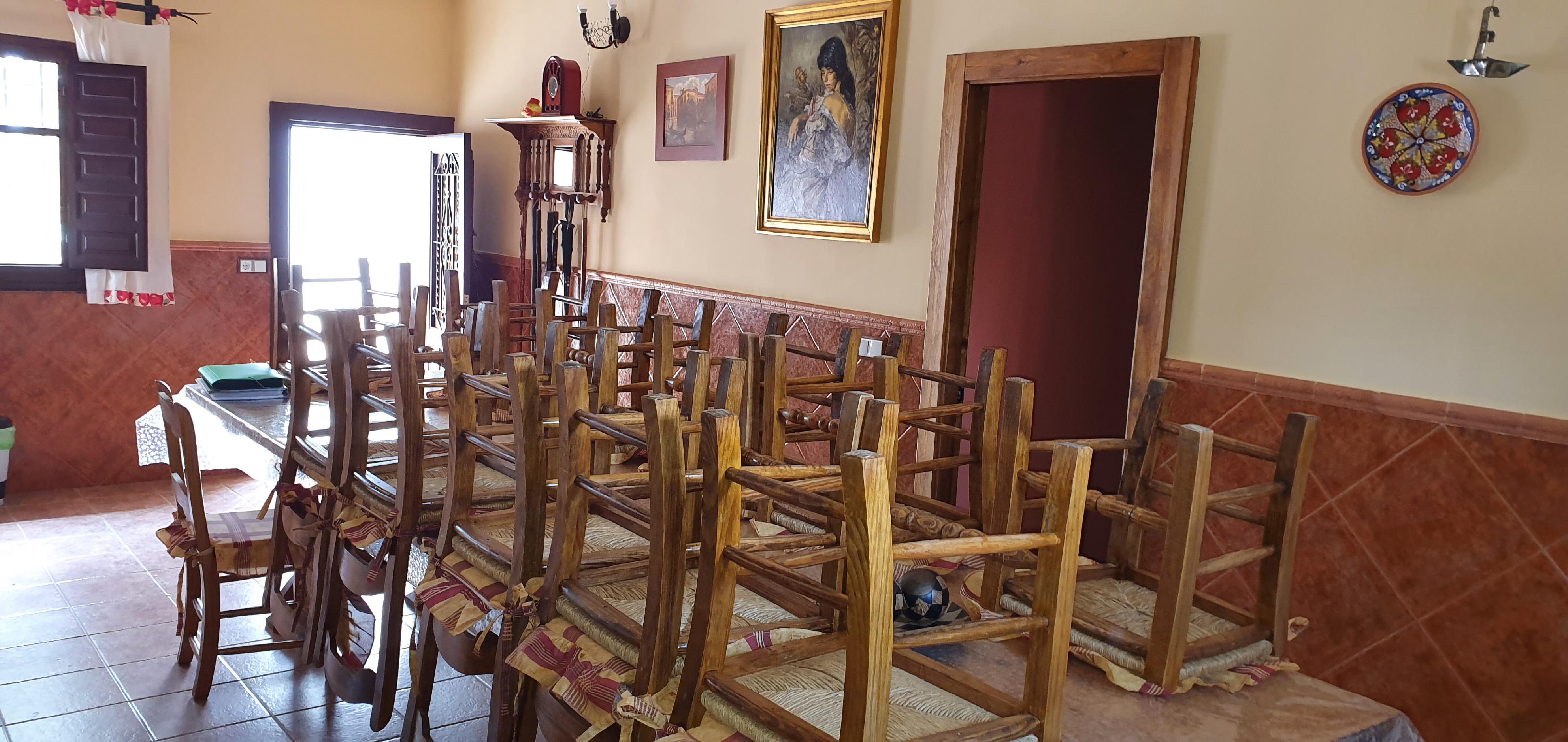 Imagen 24 Casa Rústica en venta en Lorca / Ubicado en Las Norias, limite provincia Murcia-Almeria