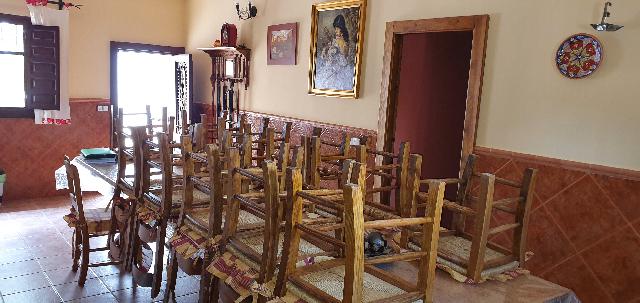 Imagen 24 Inmueble 274845 - Casa Rústica en venta en Lorca / Ubicado en Las Norias, limite provincia Murcia-Almeria