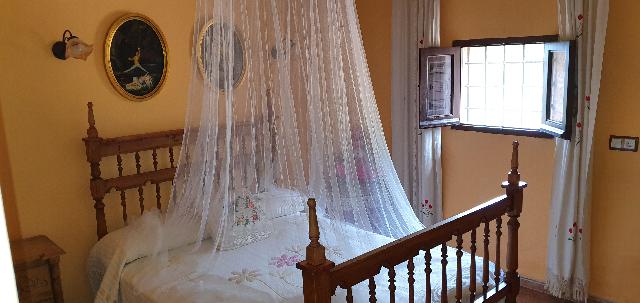 Imagen 25 Inmueble 274845 - Casa Rústica en venta en Lorca / Ubicado en Las Norias, limite provincia Murcia-Almeria