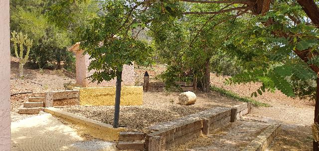 Imagen 26 Inmueble 274845 - Casa Rústica en venta en Lorca / Ubicado en Las Norias, limite provincia Murcia-Almeria