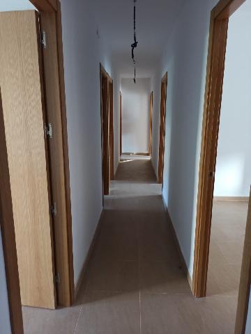 Imagen 4 Inmueble 275205 - Piso en venta en Hellín / Piso amplio recien reformado, situado zona norte Hellin