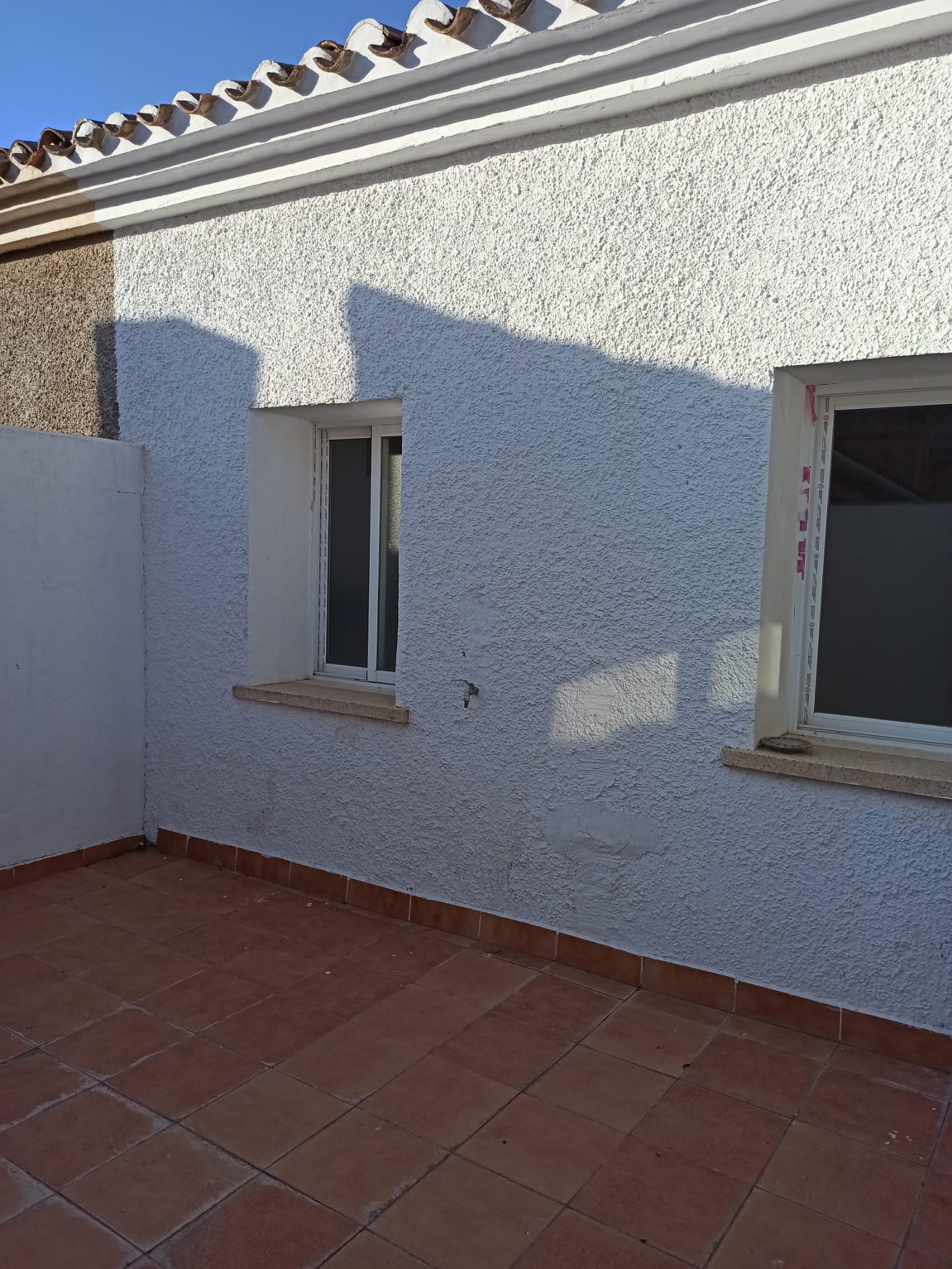 Imagen 11 Piso en venta en Hellín / Piso amplio recien reformado, situado zona norte Hellin