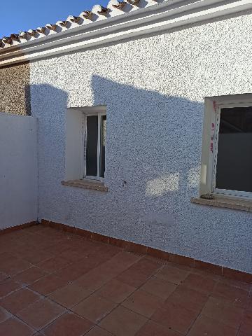 Imagen 11 Inmueble 275205 - Piso en venta en Hellín / Piso amplio recien reformado, situado zona norte Hellin