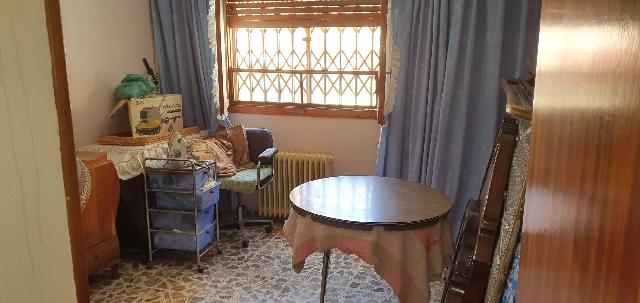 Imagen 4 Inmueble 275594 - Piso en venta en Hellín / Zona Mercadona-Gran Via