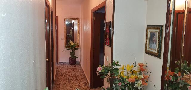 Imagen 5 Inmueble 275594 - Piso en venta en Hellín / Zona Mercadona-Gran Via