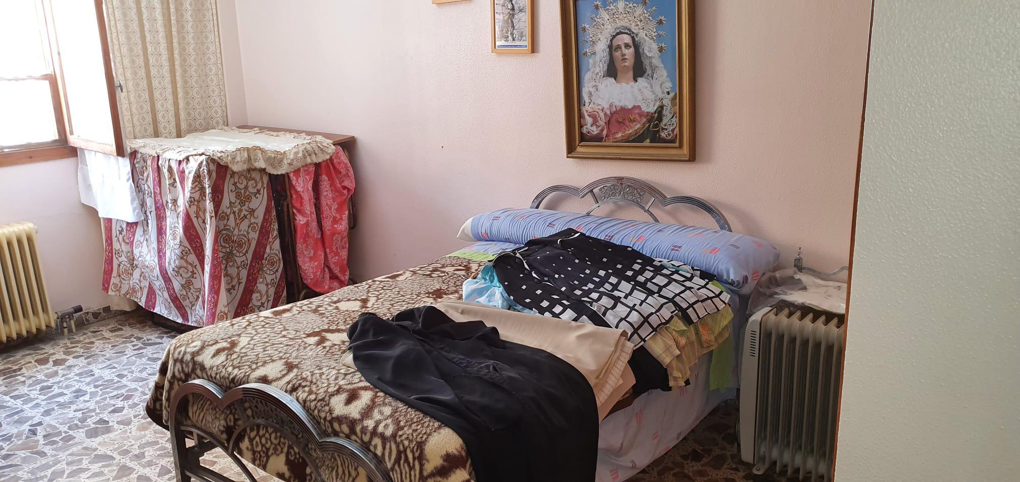 Imagen 6 Piso en venta en Hellín / Zona Mercadona-Gran Via