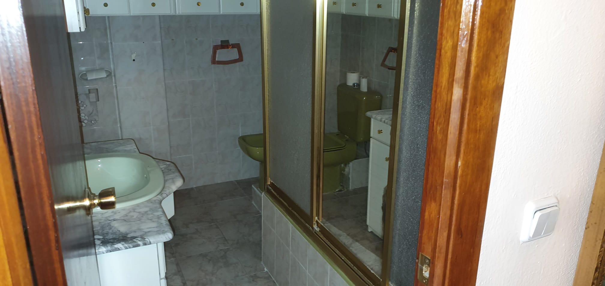 Imagen 2 Piso en venta en Hellín / Zona Mercadona-Gran Via