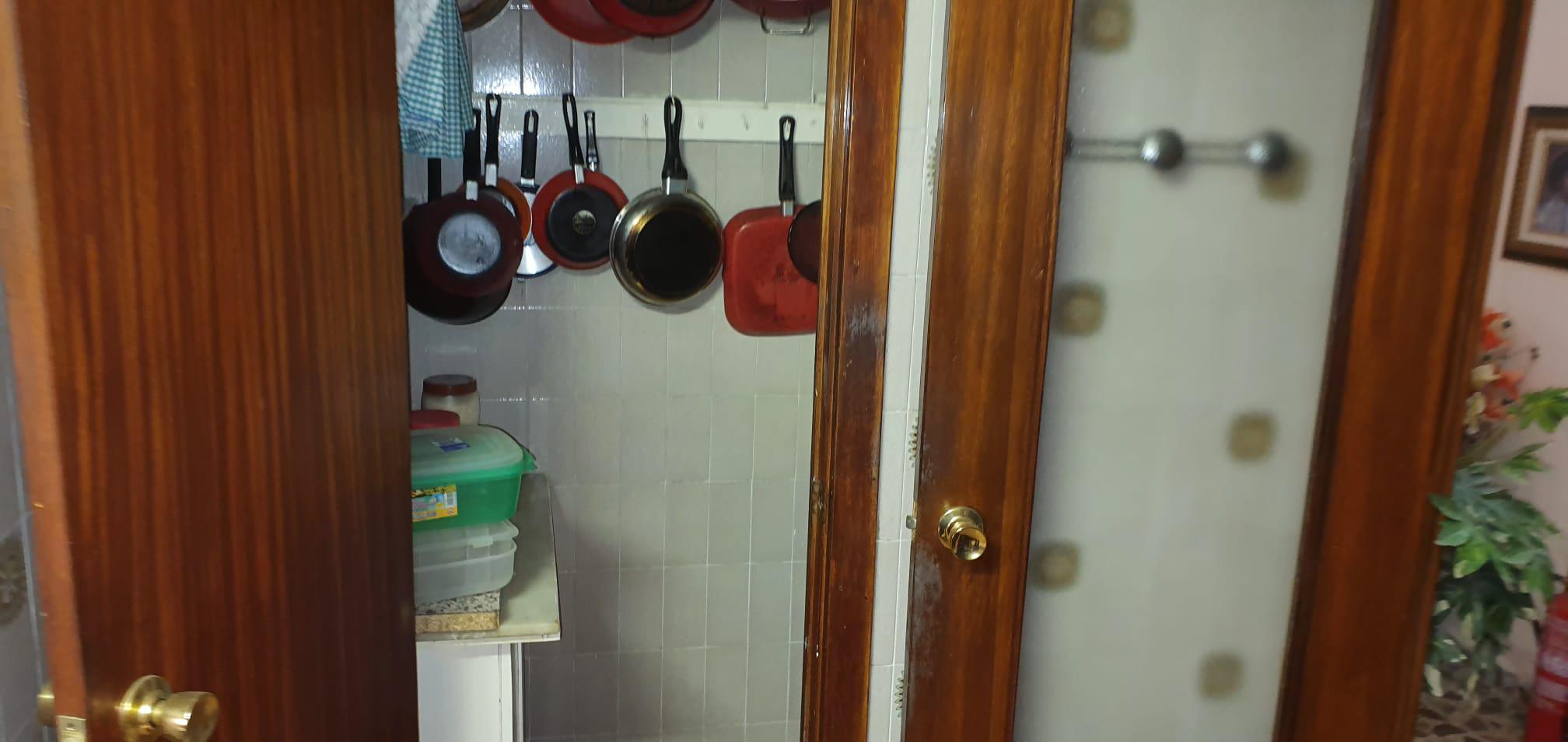 Imagen 9 Piso en venta en Hellín / Zona Mercadona-Gran Via