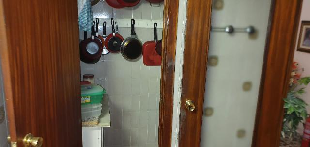 Imagen 9 Inmueble 275594 - Piso en venta en Hellín / Zona Mercadona-Gran Via