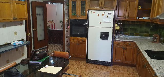 Imagen 10 Inmueble 275594 - Piso en venta en Hellín / Zona Mercadona-Gran Via