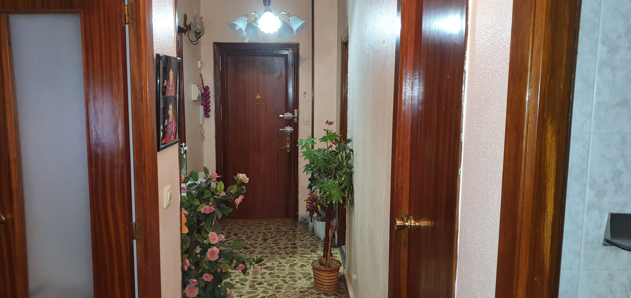 Imagen 11 Piso en venta en Hellín / Zona Mercadona-Gran Via