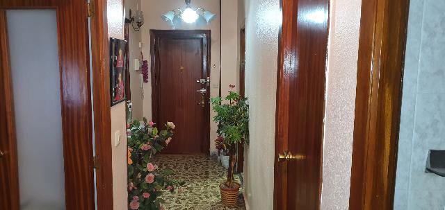 Imagen 11 Inmueble 275594 - Piso en venta en Hellín / Zona Mercadona-Gran Via