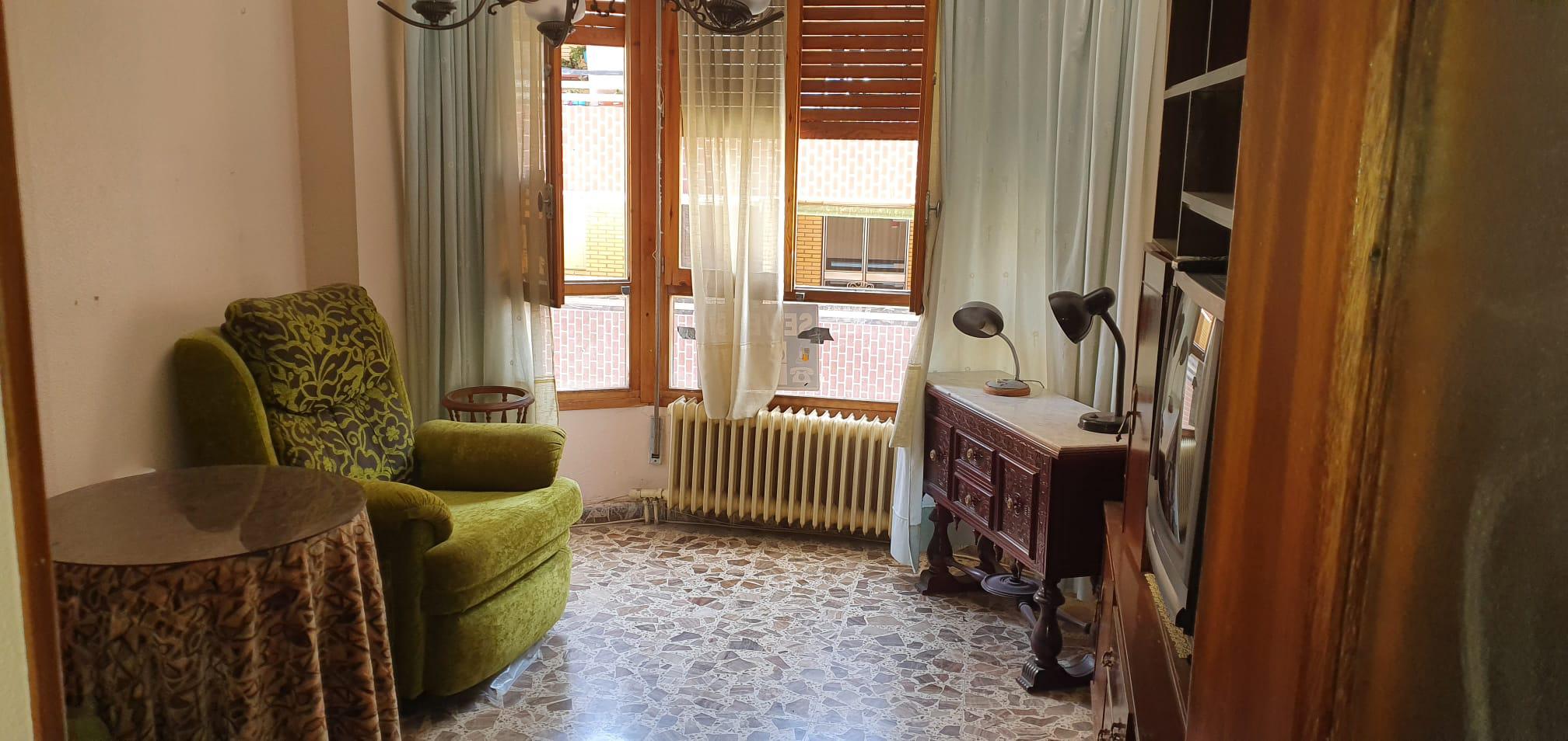 Imagen 12 Piso en venta en Hellín / Zona Mercadona-Gran Via