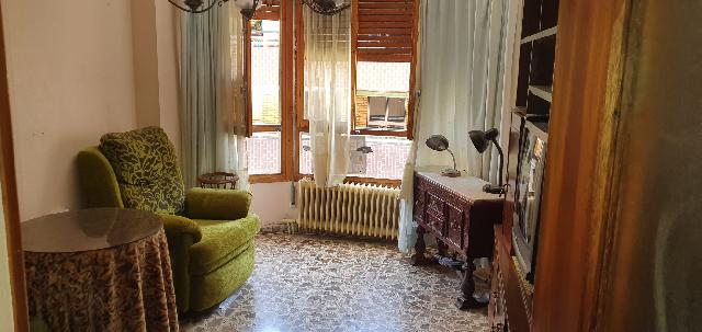 Imagen 12 Inmueble 275594 - Piso en venta en Hellín / Zona Mercadona-Gran Via