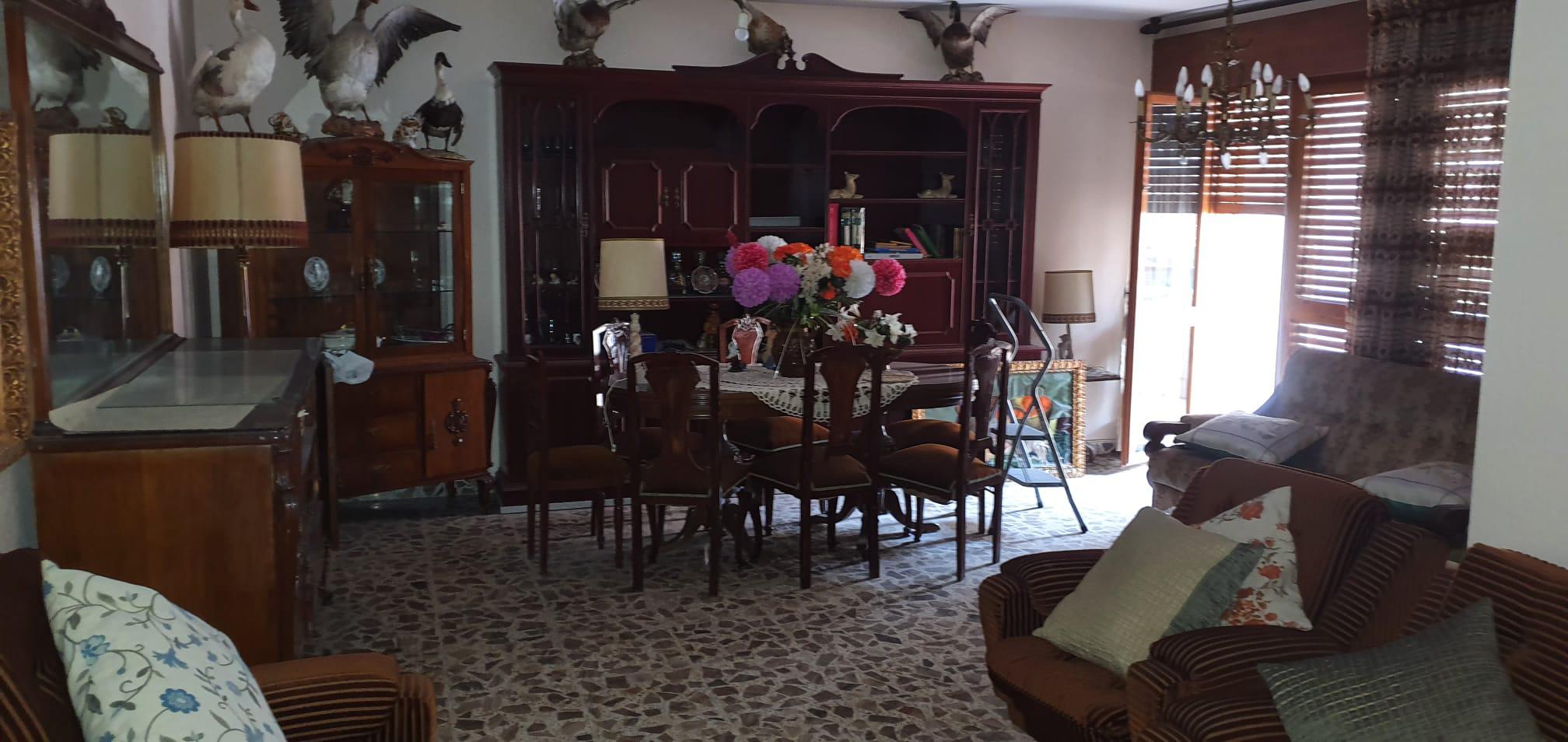 Imagen 1 Piso en venta en Hellín / Zona Mercadona-Gran Via