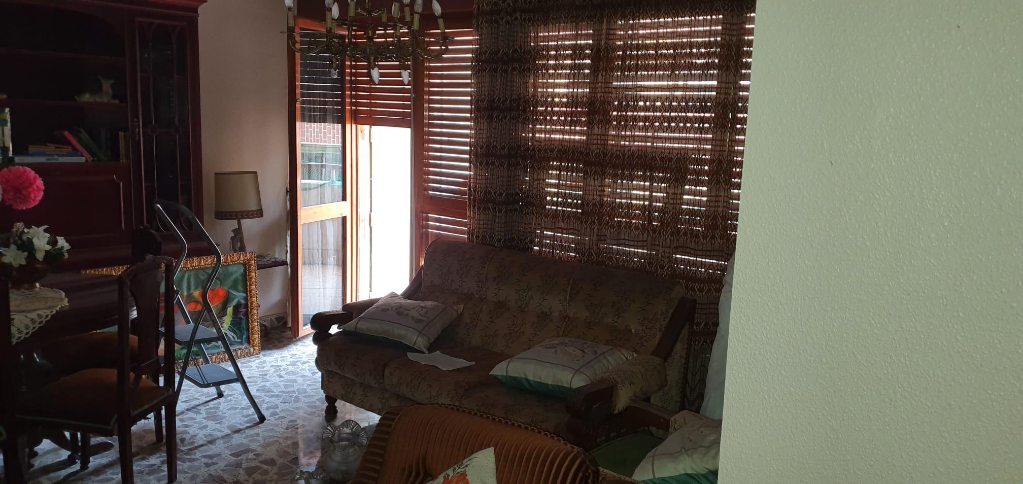 Imagen 14 Piso en venta en Hellín / Zona Mercadona-Gran Via