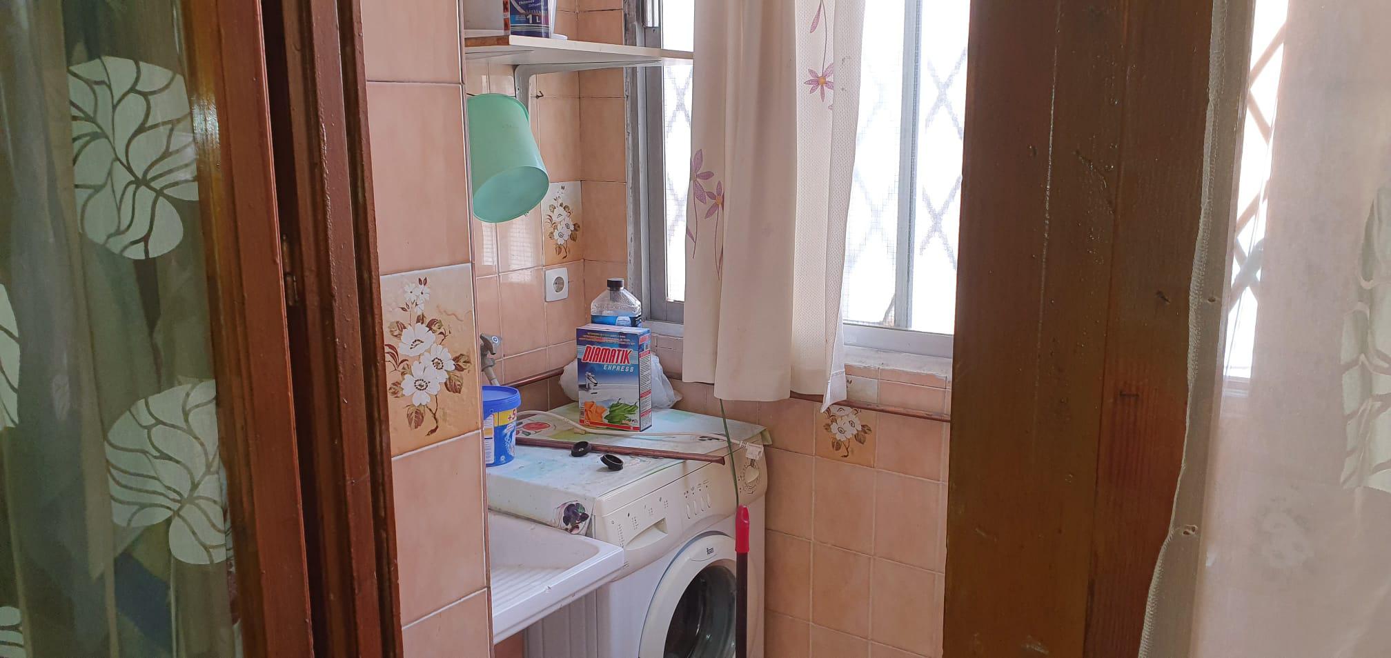 Imagen 15 Piso en venta en Hellín / Zona Mercadona-Gran Via