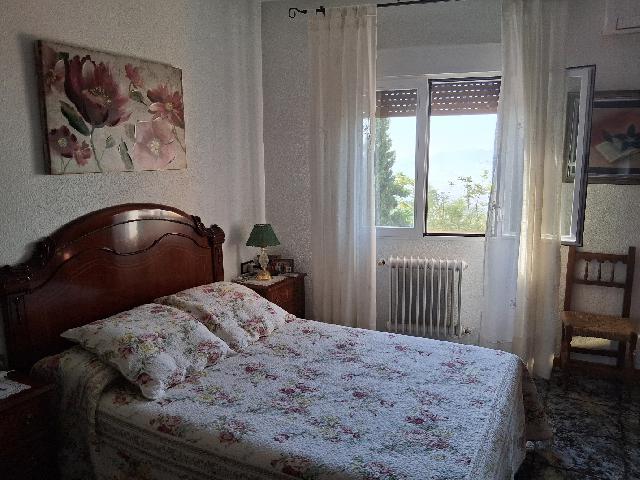 Imagen 6 Inmueble 277467 - Casa Adosada en venta en Baeza / Casa en la mejor zona del Murallas de Baeza. 