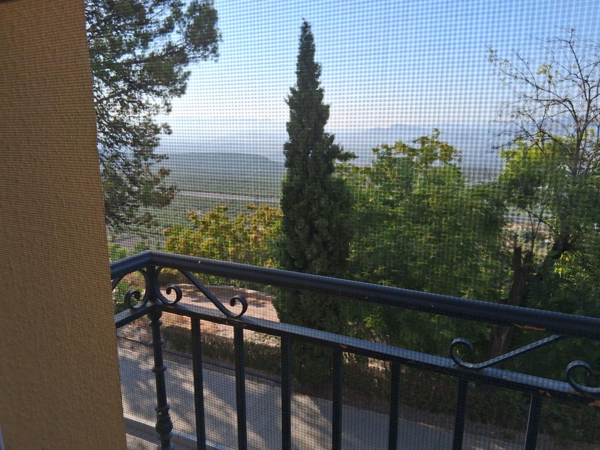 Imagen 7 Casa Adosada en venta en Baeza / Casa en la mejor zona del Murallas de Baeza. 