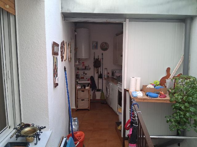 Imagen 3 Inmueble 277467 - Casa Adosada en venta en Baeza / Casa en la mejor zona del Murallas de Baeza. 