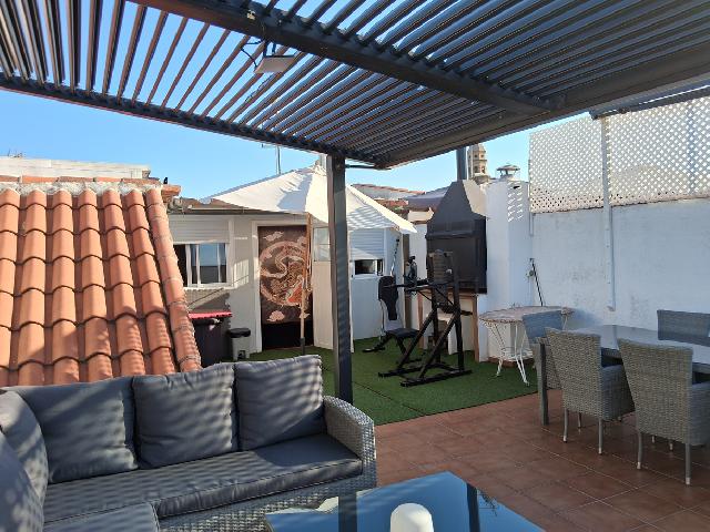 Imagen 12 Inmueble 277467 - Casa Adosada en venta en Baeza / Casa en la mejor zona del Murallas de Baeza. 