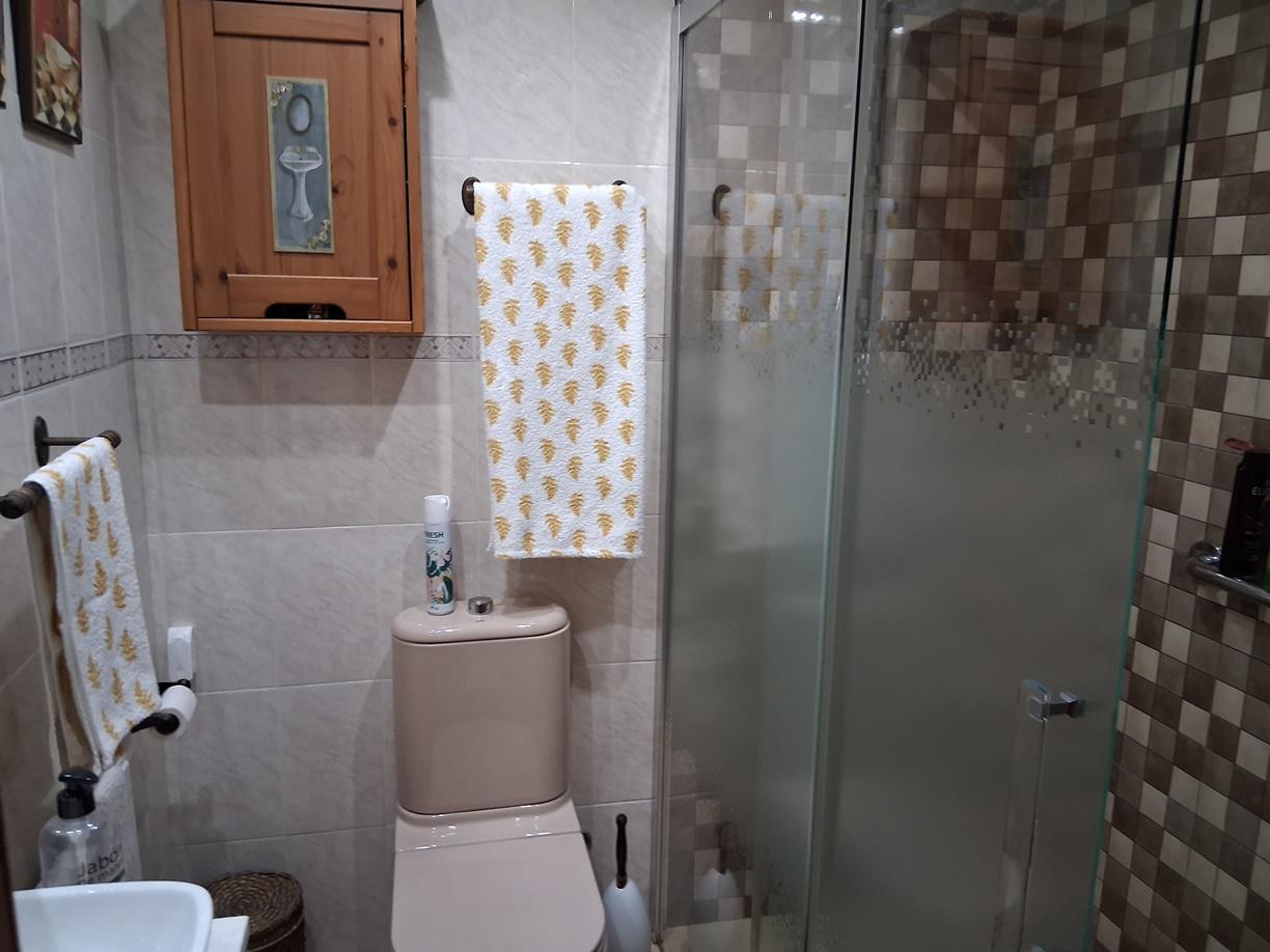 Imagen 13 Casa Adosada en venta en Baeza / Casa en la mejor zona del Murallas de Baeza. 