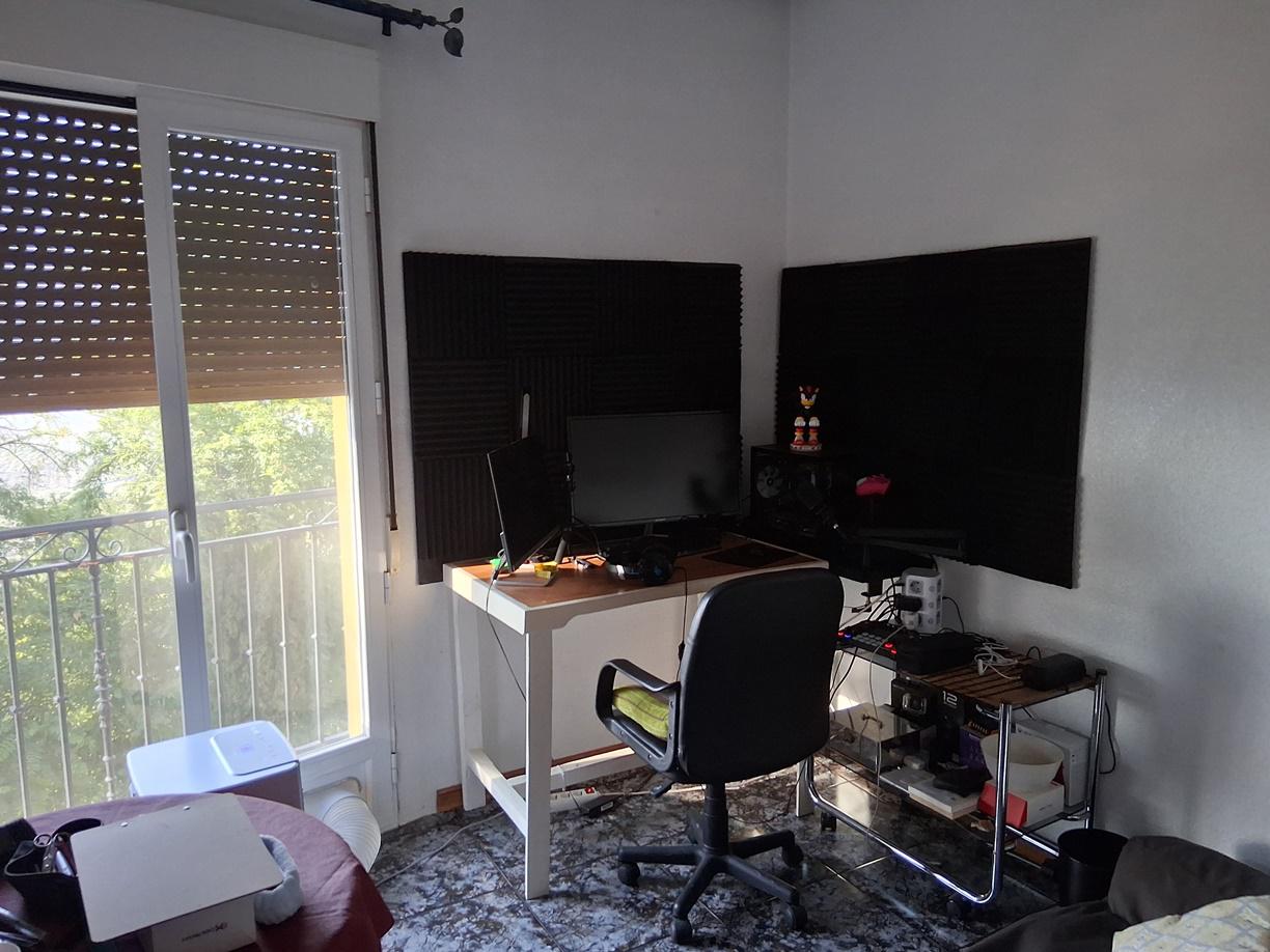 Imagen 14 Casa Adosada en venta en Baeza / Casa en la mejor zona del Murallas de Baeza. 