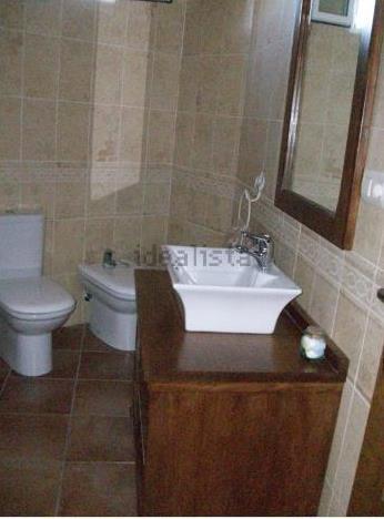Imagen 2 Ático en venta en Baeza / Junto al paseo de las murallas y la Puerta de Übeda.