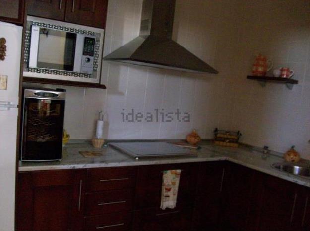 Imagen 3 Inmueble 281775 - Ático en venta en Baeza / Junto al paseo de las murallas y la Puerta de Übeda.
