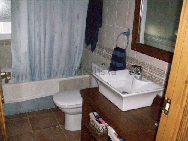 Imagen 4 Inmueble 281775 - Ático en venta en Baeza / Junto al paseo de las murallas y la Puerta de Übeda.