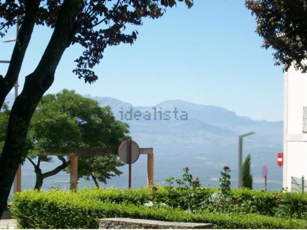 Imagen 5 Inmueble 281775 - Ático en venta en Baeza / Junto al paseo de las murallas y la Puerta de Übeda.