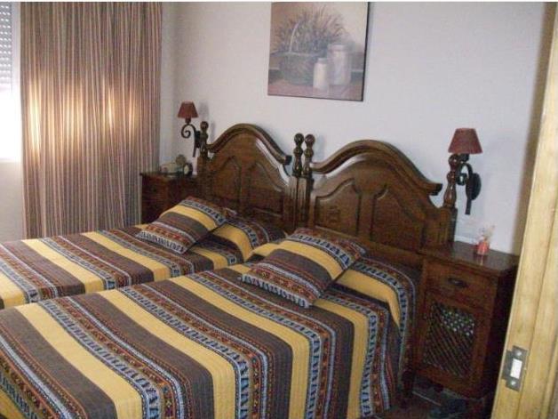 Imagen 7 Ático en venta en Baeza / Junto al paseo de las murallas y la Puerta de Übeda.