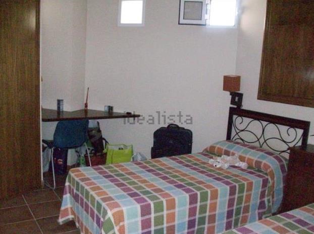 Imagen 9 Ático en venta en Baeza / Junto al paseo de las murallas y la Puerta de Übeda.