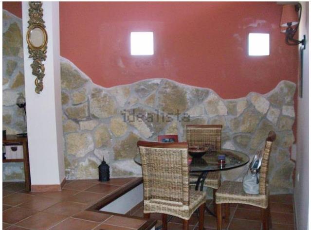 Imagen 1 Ático en venta en Baeza / Junto al paseo de las murallas y la Puerta de Übeda.