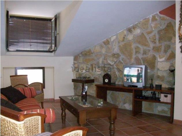 Imagen 11 Inmueble 281775 - Ático en venta en Baeza / Junto al paseo de las murallas y la Puerta de Übeda.