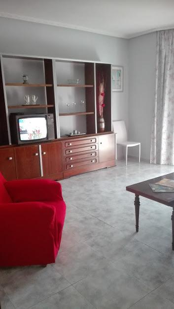 Imagen 3 Apartamento en venta en Baeza / Piso en venta en el mismo centro de Baeza