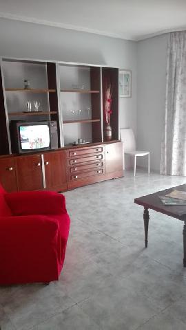 Imagen 3 Inmueble 282827 - Apartamento en venta en Baeza / Piso en venta en el mismo centro de Baeza