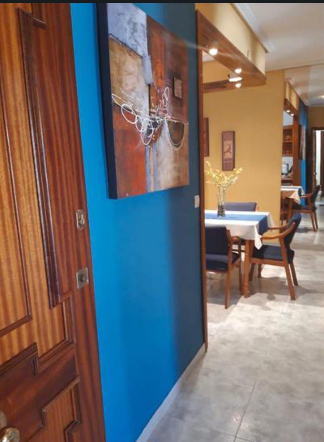 Imagen 5 Apartamento en venta en Baeza / Piso en venta en el mismo centro de Baeza