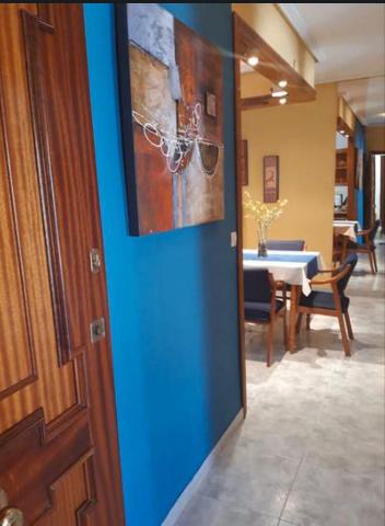 Imagen 5 Inmueble 282827 - Apartamento en venta en Baeza / Piso en venta en el mismo centro de Baeza