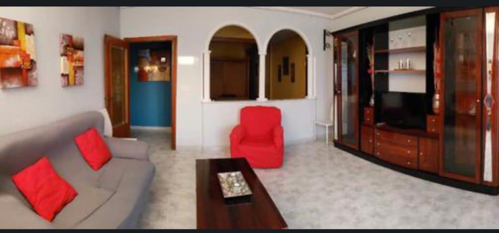 Imagen 1 Apartamento en venta en Baeza / Piso en venta en el mismo centro de Baeza