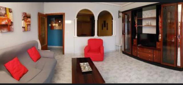 Imagen 1 Inmueble 282827 - Apartamento en venta en Baeza / Piso en venta en el mismo centro de Baeza